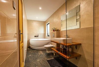 Casa zona Grivitei finalizata 2023 I Brasov I - 14