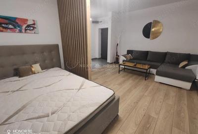 Garsoniera Unirii - Parc Carol - Viilor - 2