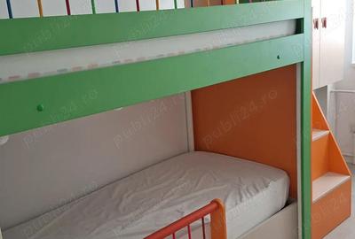 Apartament cu 4 camere decomandat în Iancului - 7