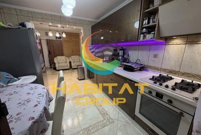 Apartament cu 4 camere semidecomandat, mobilat în Berceni - 3