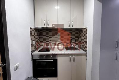 Garsonieră de vânzare – Zona Iosefin - 3