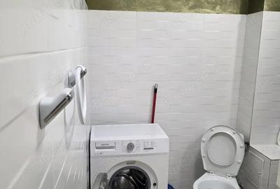 Apartament cu 2 camere decomandat în Dudești - 2