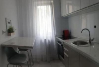 Apartament cu 2 camere semidecomandat în Tomis Nord - 2
