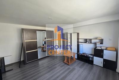 Garsonieră decomandată în Găvana 3 - 5