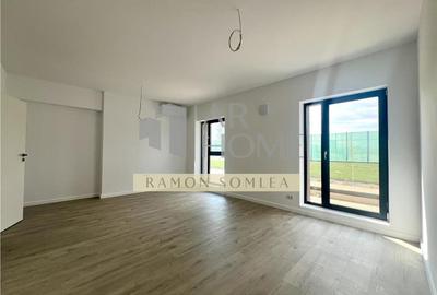 Apartament cu 2 camere decomandat în Albert - 4