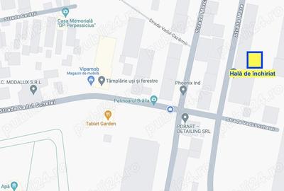 Hale de inchiriat - 4