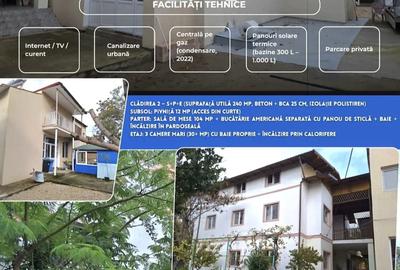 Vind vila turistica - 3