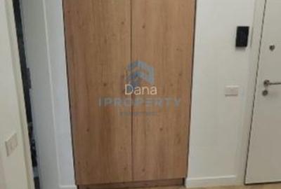 Apartament cu 2 camere, mobilat în Dobroești