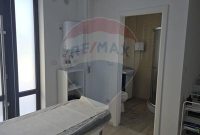 Spațiu de birouri  in Radauti de 105mp de închiriat - 3