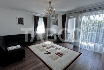 Apartament cu 2 camere decomandat, mobilat în Sub Arini - 2