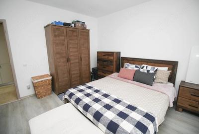 Apartament cu 2 camere semidecomandat în Central - 3