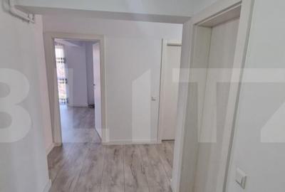 Apartament cu 3 camere, 66 mp, etajul 2, 2 bai, zona Calea M - 2