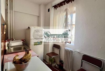 Apartament 1 camera Piata Unirii - 399 EURO - 5
