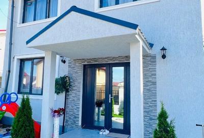 Casă cu 3 camere cu Teren 300 Mp în Central - 2