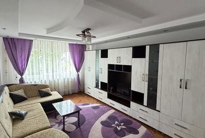 Apartament cu 2 camere decomandat în Central - 6