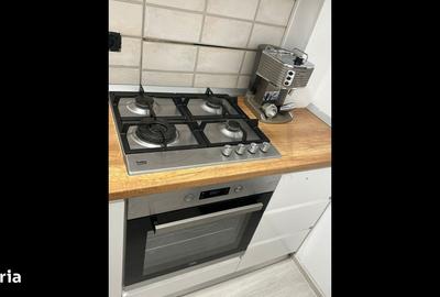 Apartament cu 2 camere în Tei - 4