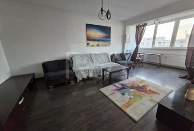 Apartament cu 2 camere decomandat, mobilat în Nicolae Grigorescu