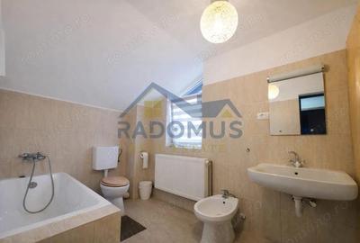 Casă cu 3 camere cu Canalizare în Poienarii Burchii - 7