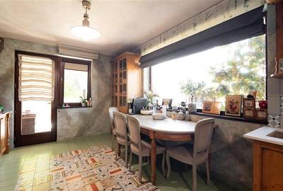 RECO Vila cu 5 camere str. Apateului- zona Nufarul - 12