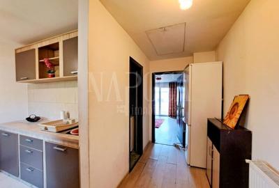 Apartament o camera de vanzare in Iris, Cluj Napoca - 3