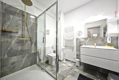 Apartament cu 2 camere decomandat în Băile Felix - 1