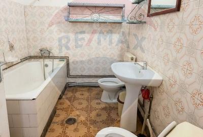 Casă cu 3 camere cu Teren 314 Mp în Central - 4