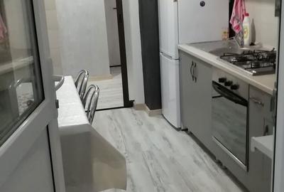 Apartament cu 2 camere decomandat în Exterior Vest