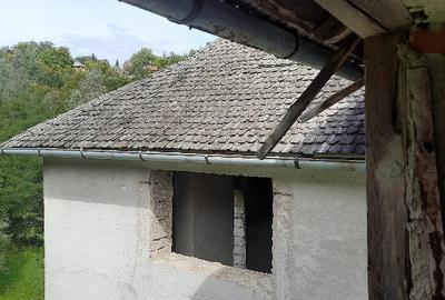 Casă cu 6 camere cu Teren 2340 Mp în Central - 12