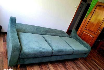 Apartament cu 2 camere semidecomandat în Grivița - 8
