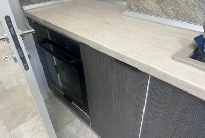 Tomis Plus apartament 2 camere termen lung prima inchiriere - 8