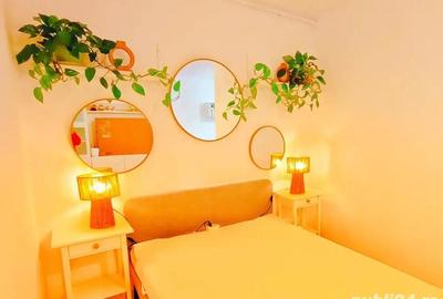 Garsoniera HILS REPUBLICA-parcare proprie-centrala proprie-metrou 5 minute-prima inchiriere - 2