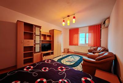 Posta Baba Novac | 5 min. met.Dristor 2 | Garsoniera decomandata in bl.anvelopat - 1