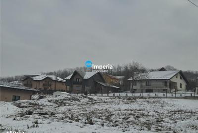 Spațiu comercial, în Tomești - 4