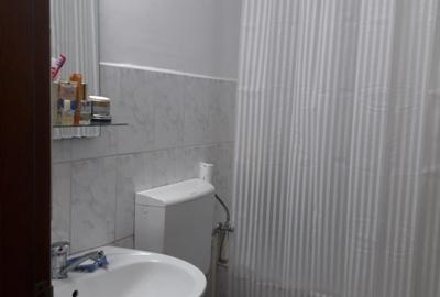 Apartament cu 2 camere semidecomandat, mobilat în Gară - 5