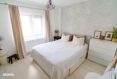 Apartament cu 3 camere decomandat în 9 Mai - 8