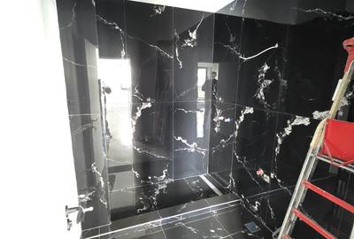 Spațiu comercial, de 50 mp, în Central - 3