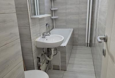 Apartament cu 2 camere nedecomandat în Olimpia-Stadion - 10