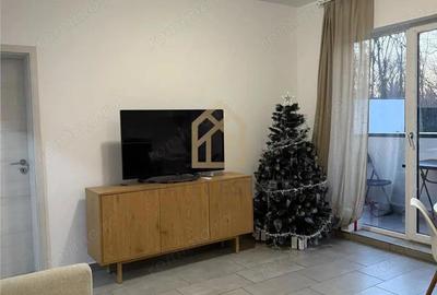 De inchiriat Apartament 2 Camere - bloc nou - Ghiroda, Padurea Verde - 5