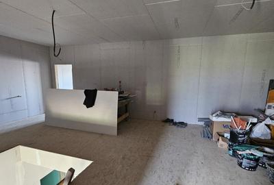 TARGSORU NOU - vila P+M 6 camere, 2024 la gri - 159000 euro - 10