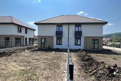 Casa Tip Duplex situata in Chinteni!350 Mp Teren!118 Mp utili! Casa Tip Duplex situata in Chinteni!350 Mp Teren!118 Mp utili! - 11