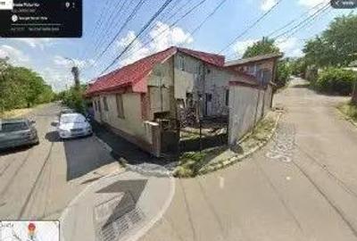 Casa si teren Iasi, cota parte 3/56 ; ID: R2677177 - 2