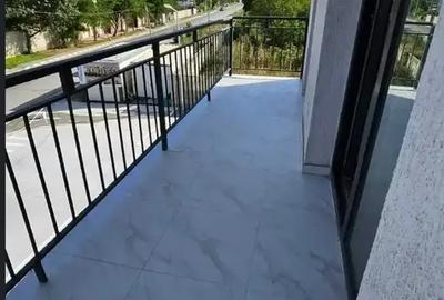 Apartament cu 2 camere decomandat în Pantelimon