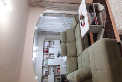 VAND(SCHIMB CU CASA) Apartament 4 camere decomandat, cartier Micalaca - 9