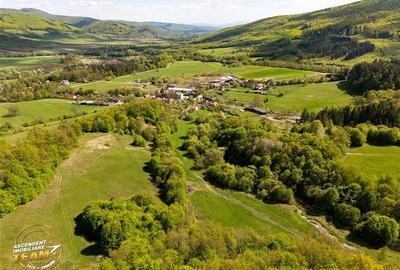 Teren agricol extravilan de 11306 mp, în Malnaș-Băi - 14