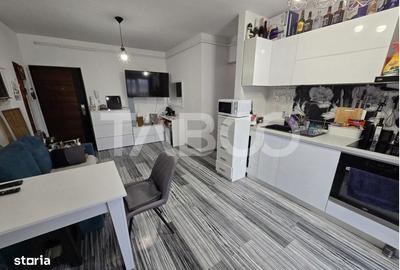 Apartament cu 2 camere semidecomandat în Turnișor - 9