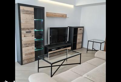 Apartament cu 2 camere în Central - 2