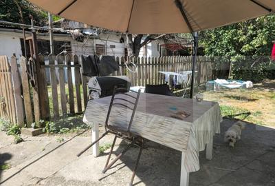 Apartamet cu 3 camere la casa, 2 proprietari in curte - 1