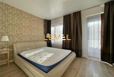 Vila cu 4 Camere si Gradina | 2 Locuri de Parcare | Pipera Voluntari - 2