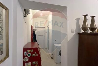 Vanzare apartament 2 camere, renovat - zona Floreasca - 13