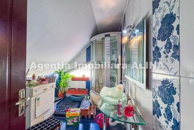 Casă cu 5 camere cu Teren 329 Mp în Ceangăi - 5
